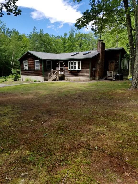 1475 Foxes Ridge Rd, Acton, ME 04001 - photo 2