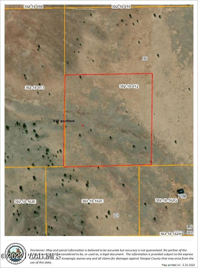 satellite image