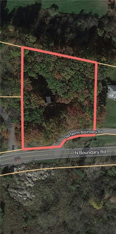 1008 N Boundary Rd, Cranberry Township, PA 16066 - photo 2