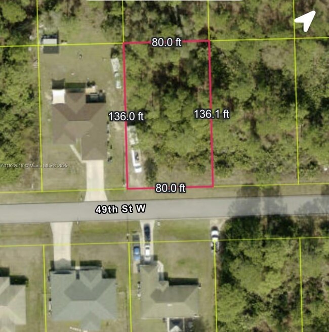 3012 49th St W, Lehigh Acres, FL 33971 - photo 3