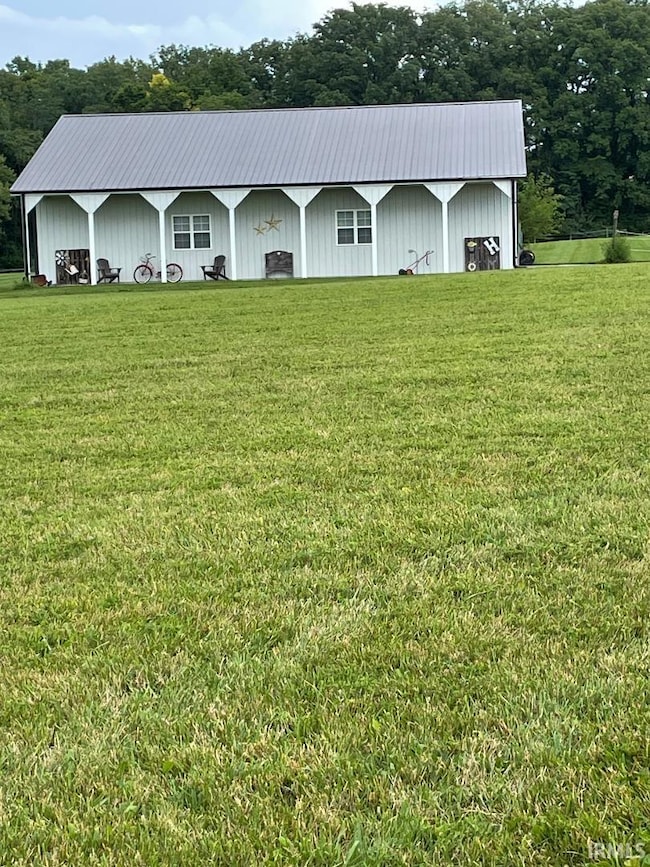 14820 N Co Road 400 E, Eaton, IN 47338 - photo 2