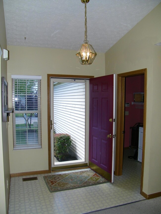 foyer