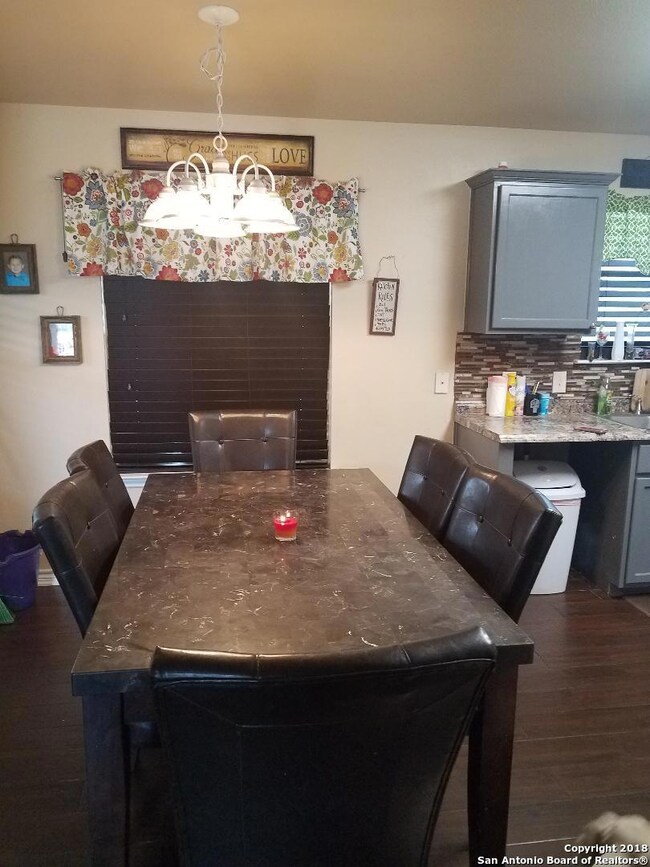 4022 Blue Oak Pass, San Antonio, TX 78223 - photo 6