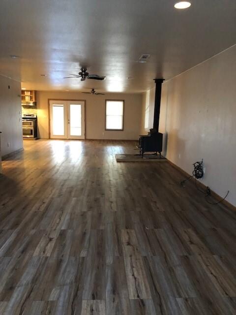 15037 Woolsey Rd, West Fork, AR 72774 - photo 4