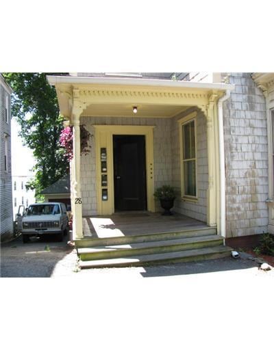 28 Gilman St, Portland, ME 04102 - photo 5