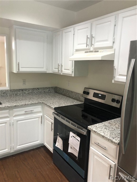 RENOVATED KITCHEN -