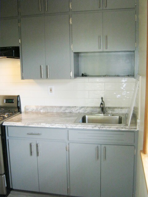 942 North Ave unit 2S, Waukegan, IL 60085 - photo 6