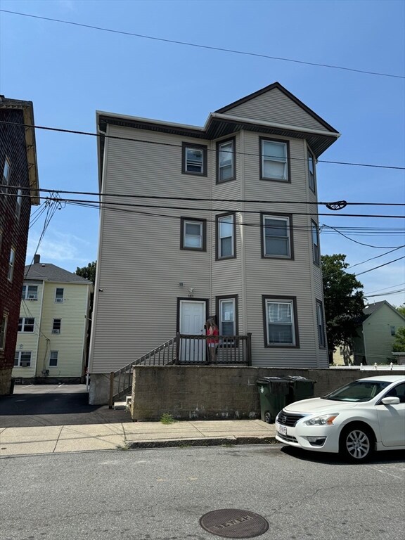 161 Haffards St, Fall River, MA 02723 - photo 3