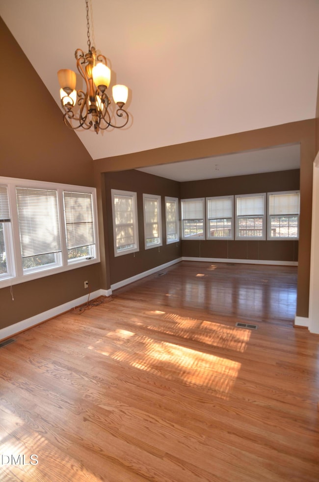 1516 Crenshaw Point, Wake Forest, NC 27587 - photo 7