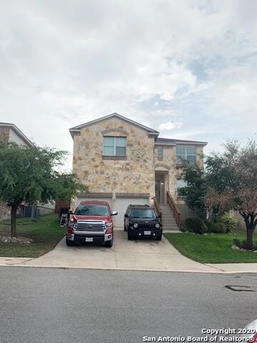 3831 Valencia Peak, San Antonio, TX 78261 - photo 2