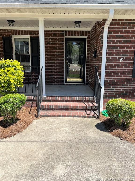 3107 Drury Ln, Fayetteville, NC 28303 - photo 3