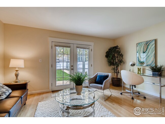 3517 Broadway St unit E, Boulder, CO 80304 - photo 5