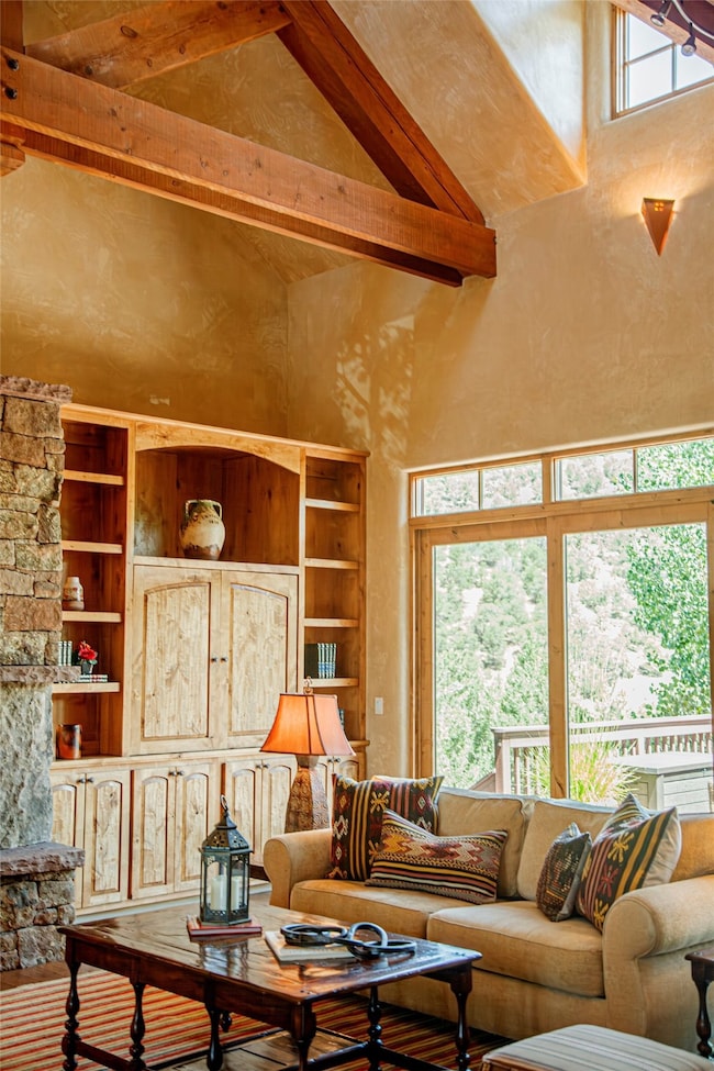 2201 Hyde Park Rd, Santa Fe, NM 87501 - photo 4