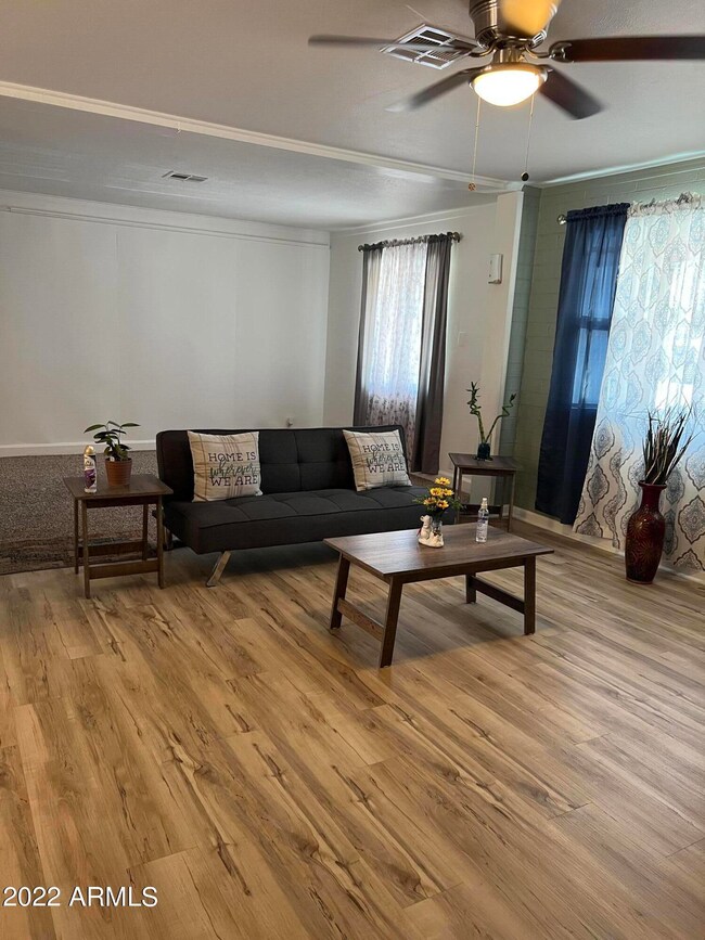 2 Living Room