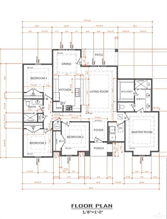 130 Spanish Oak Dr, Alamo, TX 78516 - photo 2