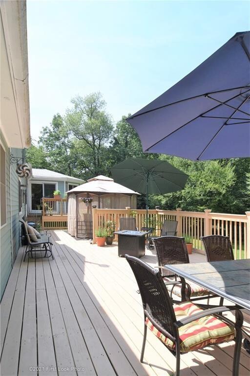 483 Steere Farm Rd, Harrisville, RI 02830 - photo 4