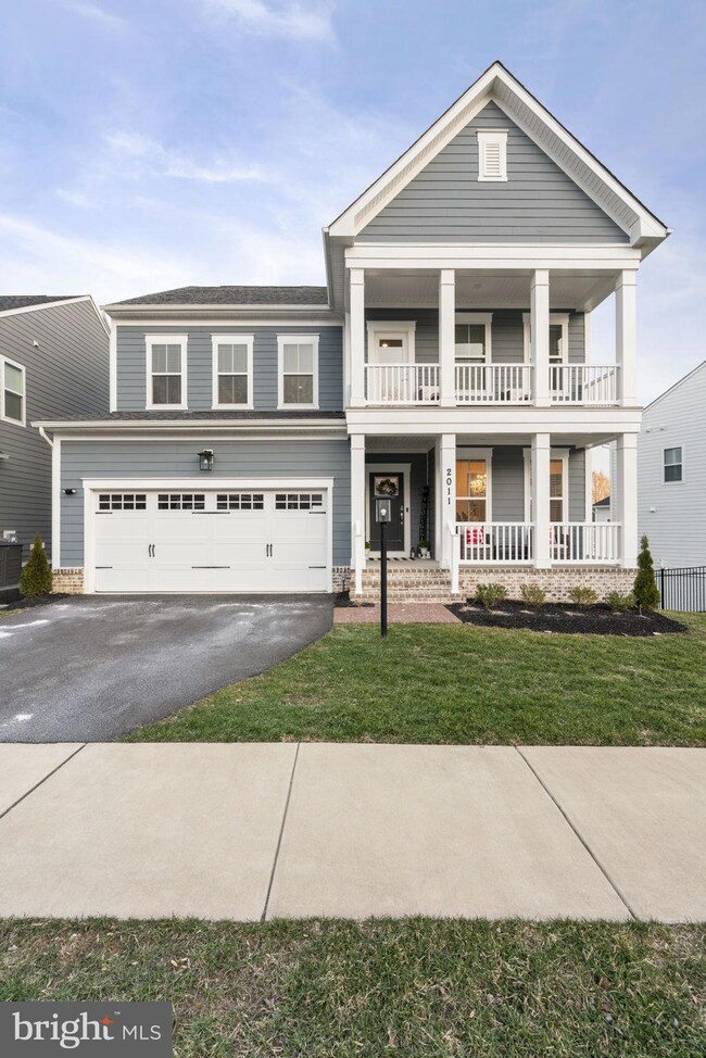 2011 Silver Sycamore Ln, Dumfries, VA 22026 - photo 7