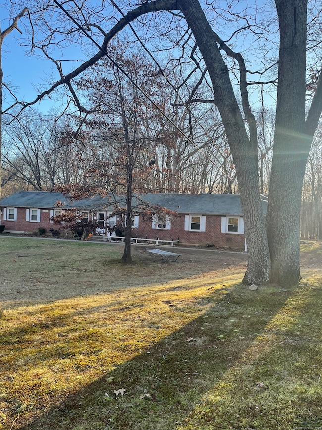 74 Baxter Rd, Storrs Mansfield, CT 06268 - photo 3