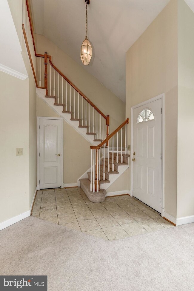 6916 Fairfax Dr unit 318, Arlington, VA 22213 - photo 7
