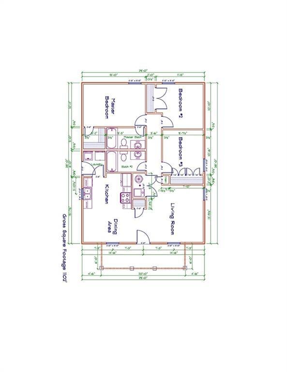 313 E Park St, Pittsburg, KS 66762 - photo 6