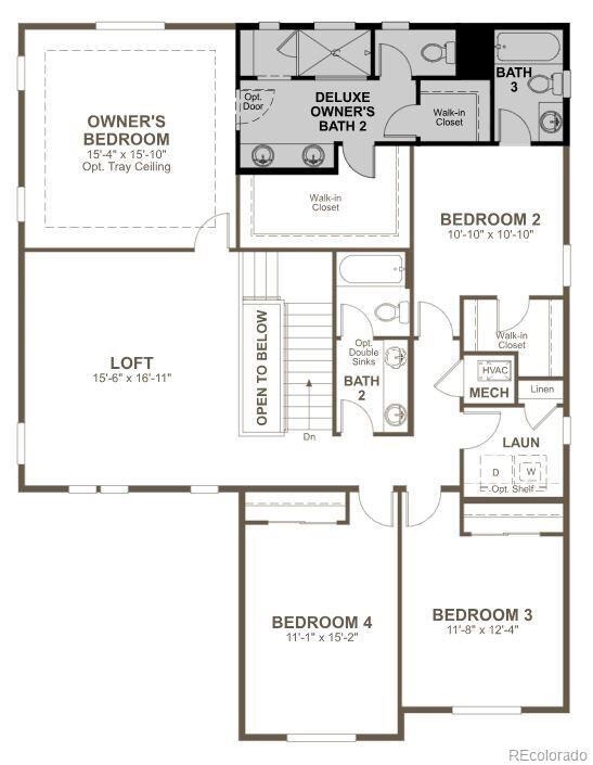 7080 E 125th Place, Thornton, CO 80602 - photo 4