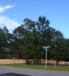 Lot 45 Under Construction