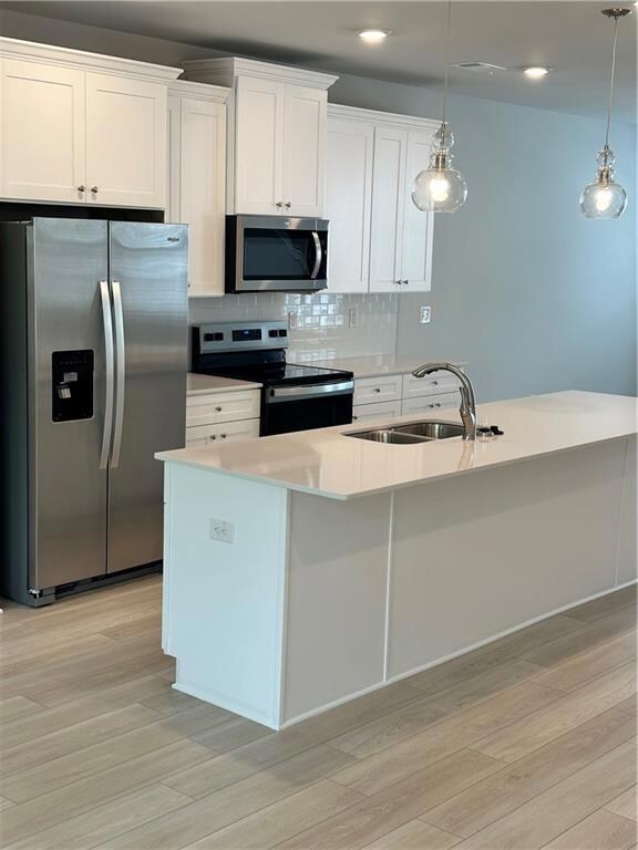 152 Werner Brook Way SW, Atlanta, GA 30354 - photo 7