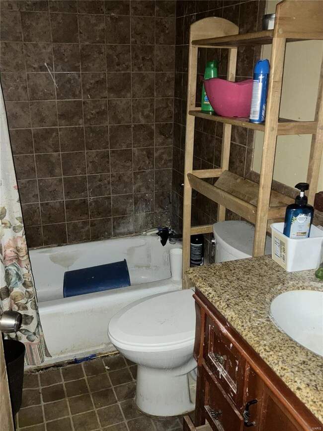 Full bath