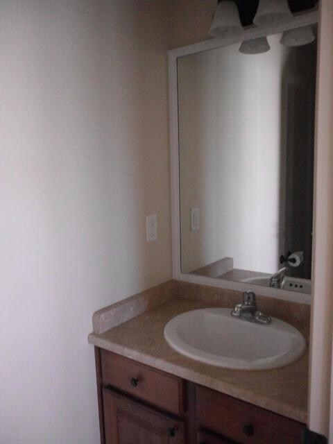 Half bath