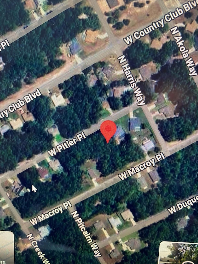 684 W Pitler Place, Citrus Springs, FL 34434 - photo 3