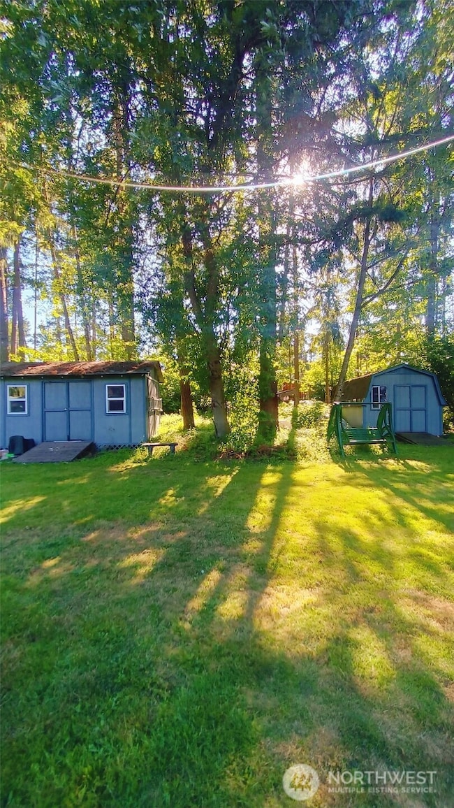 20216 110th Avenue Ct E, Graham, WA 98338 - photo 5