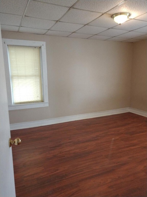 72 Broad St unit 2 NO, Fall River, MA 02724 - photo 4