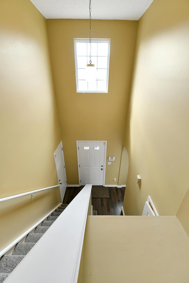 132 Rolling Meadow Court Pickerington Oh