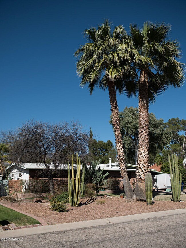 2817 E Kleindale Rd, Tucson, AZ 85716 - photo 2