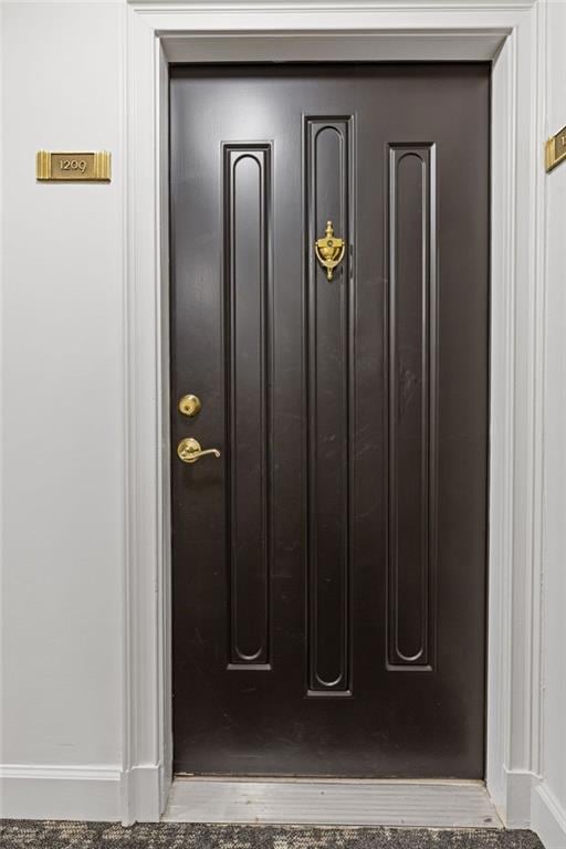 The Concorde unit 1209, Atlanta, GA 30305 - photo 2