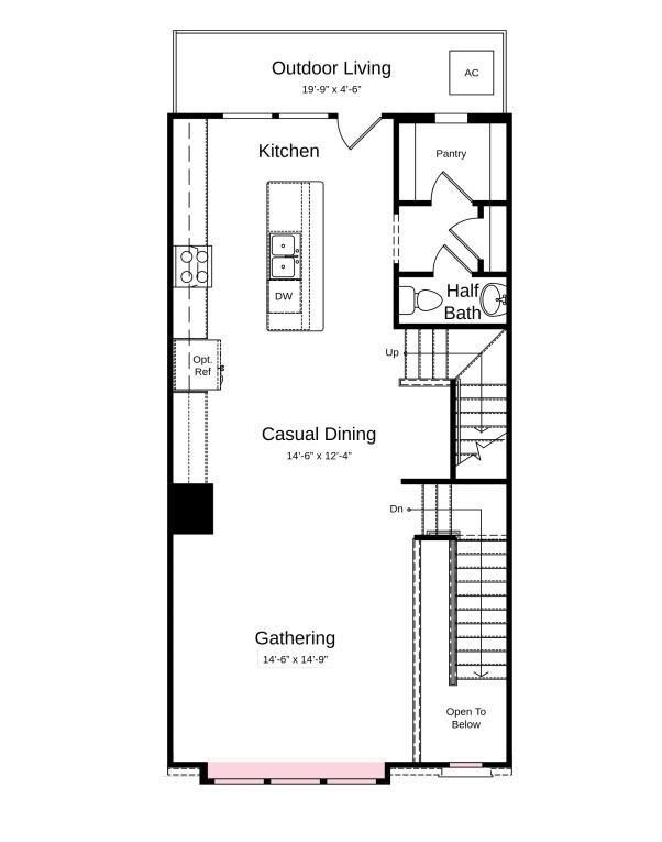 2007 Hawksworth Ln, Charlotte, NC 28262 - photo 4