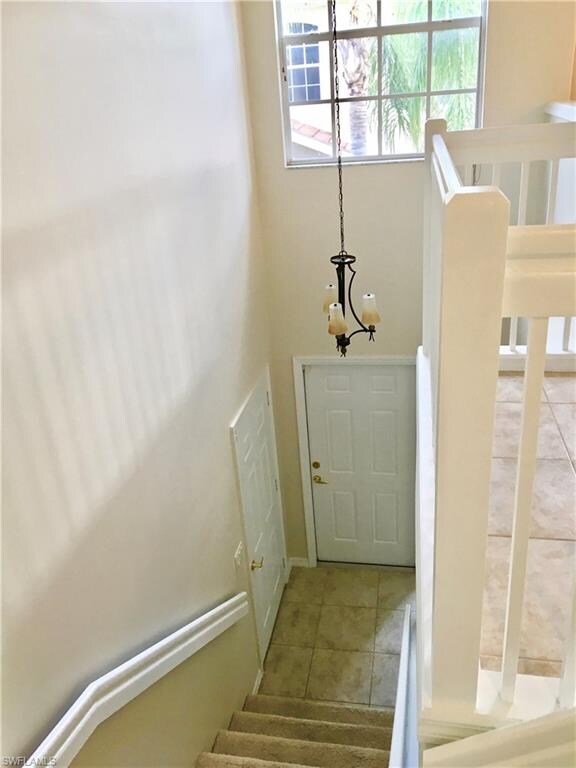 Front Entrance Way