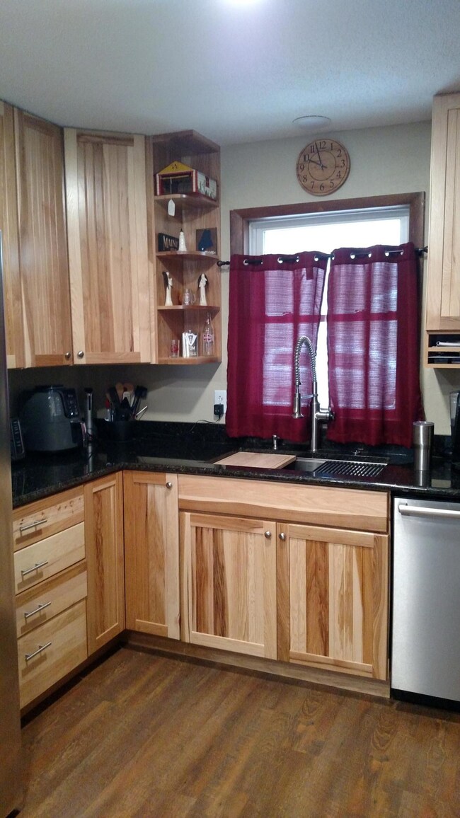 12 St Patrick Kitchen 3