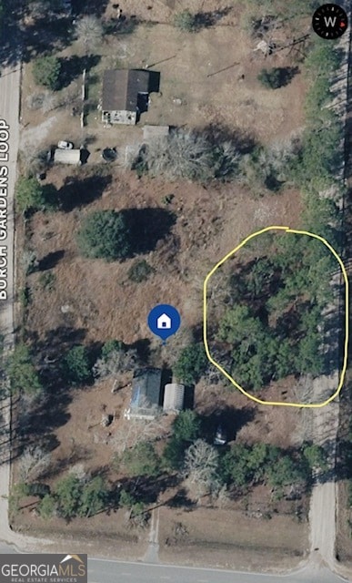 8539 Highway 301, Folkston, GA 31537 - photo 2