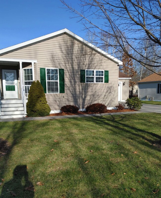 20 Greystone Way, North Hampton, NH 03862 - photo 5