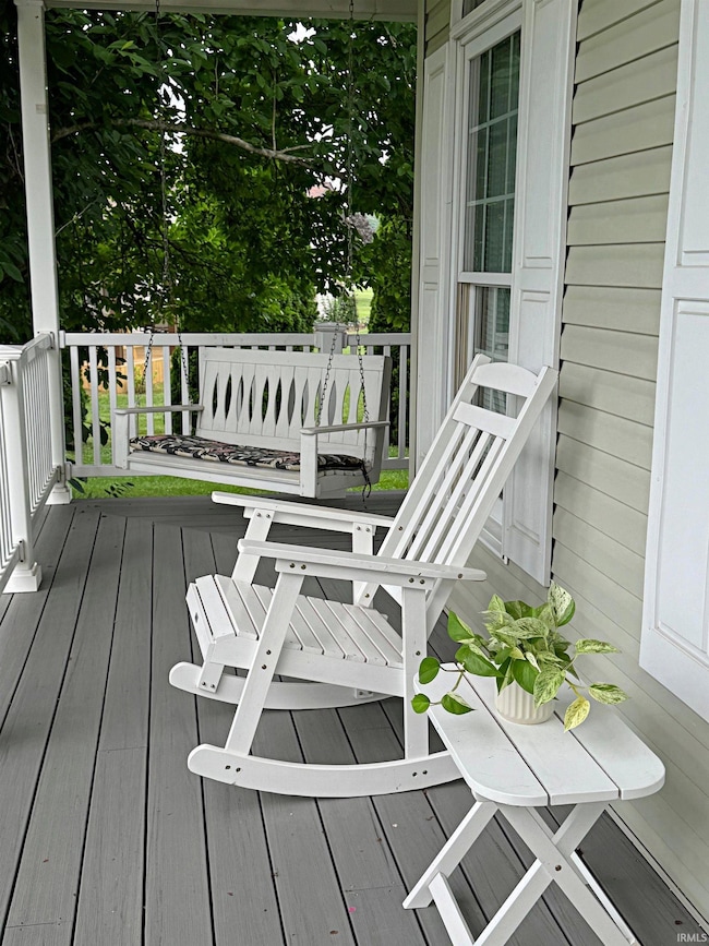 12 Persimmon Ln, Loogootee, IN 47553 - photo 2