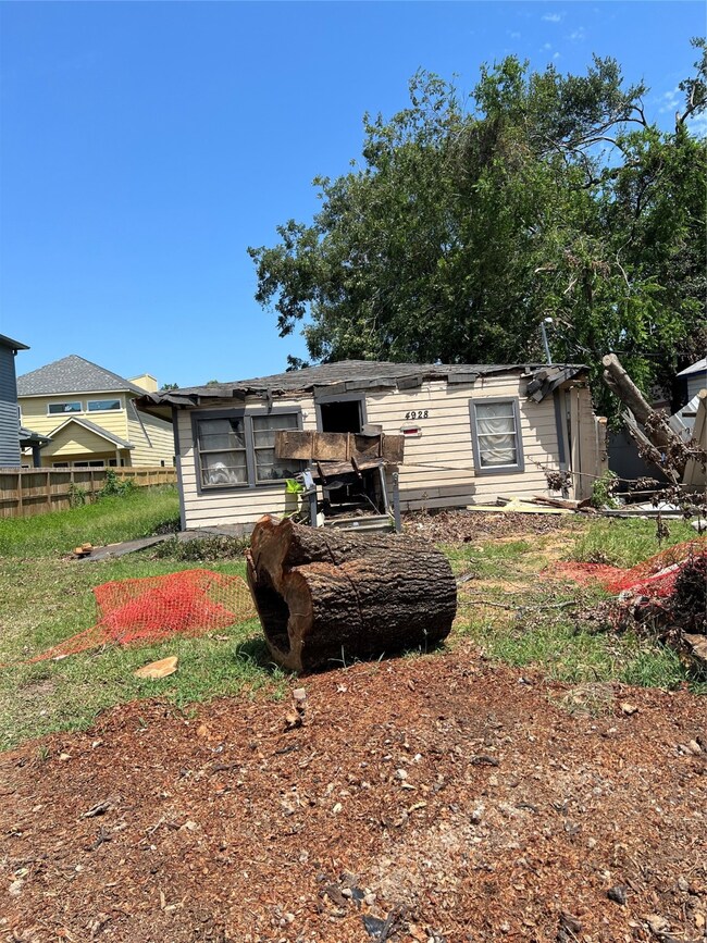 4928 Creekmont Dr, Houston, TX 77091 - photo 4