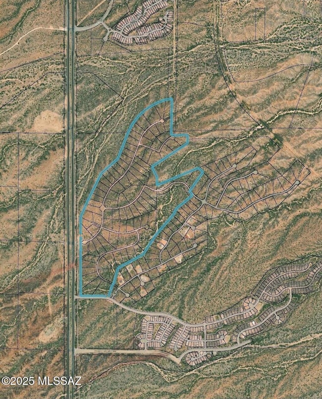 162 Acres Highway 90, Benson, AZ 85602 - photo 2