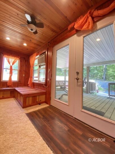 sun room
