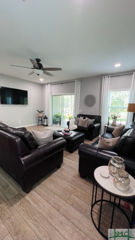 530 Waybridge Way, Richmond Hill, GA 31324 - photo 5