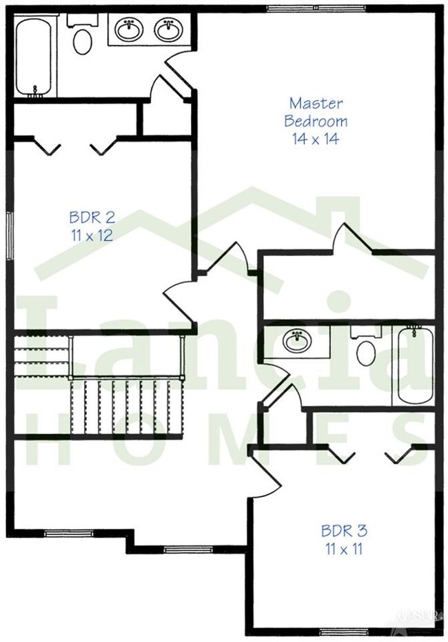 10014 Privet Dr, Fort Wayne, IN 46835 - photo 4