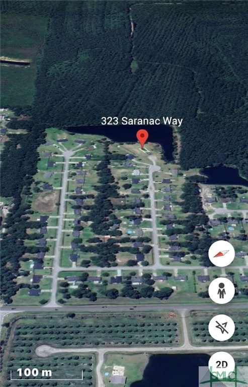 323 Saranac Way, Guyton, GA 31312 - photo 2