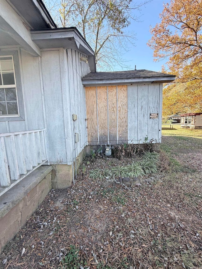 421 N Magnolia St unit 425 N magnolia stree, Perryville, AR 72126 - photo 4