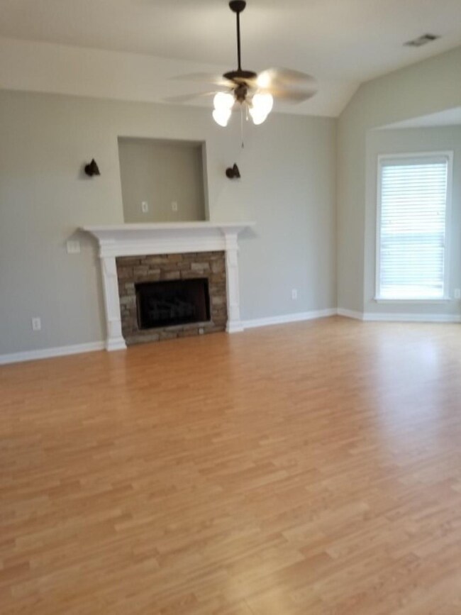 610 Post Oak Way, Warner Robins, GA 31088 - photo 2