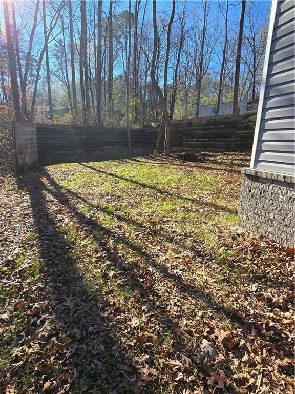 1919 Twin Mountain Lake Cir, Talking Rock, GA 30175 - photo 5